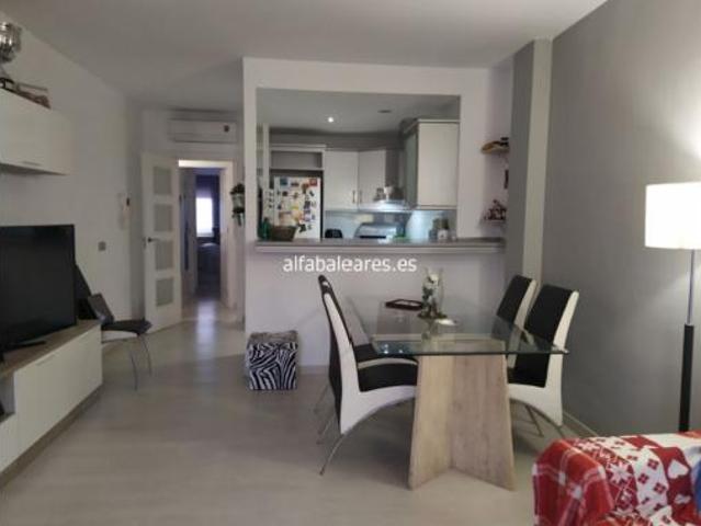 Piso en venta en Port d'Alcúdia, Raiguer