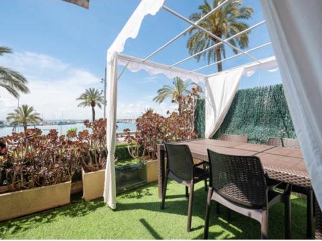 Piso en venta en Port d'Alcúdia, Raiguer
