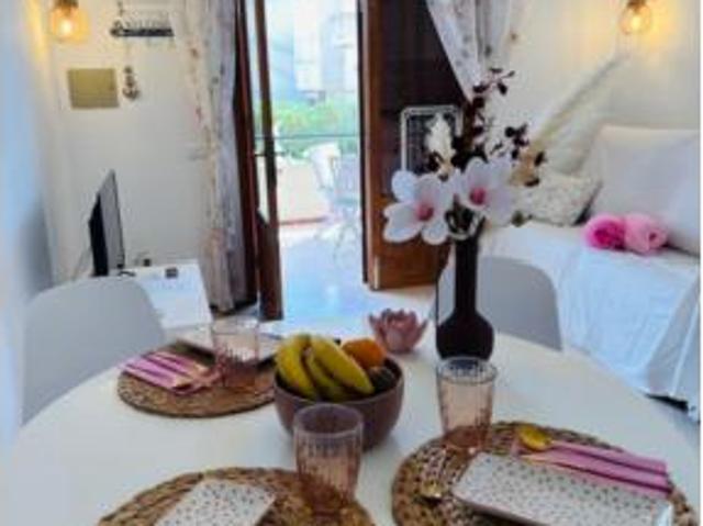 Piso en venta en Alcúdia, Platja d'Alcúdia