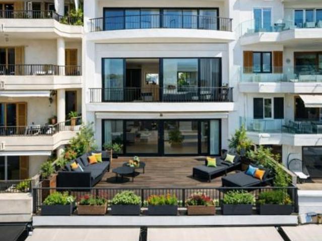 Piso en venta en Platja d'Alcúdia, Raiguer