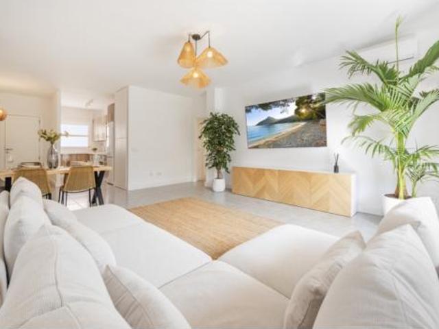 Piso en venta en Port d'Alcúdia, Raiguer