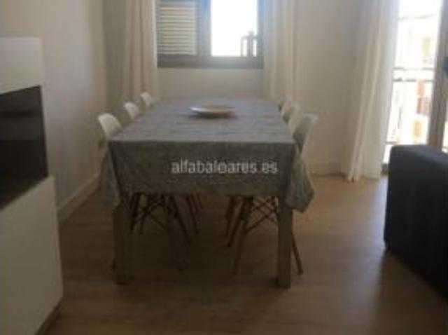 Piso en venta en Port d'Alcúdia, Raiguer