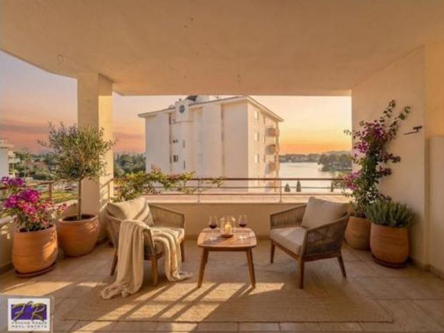 Piso en venta en Platja d'Alcúdia, Raiguer