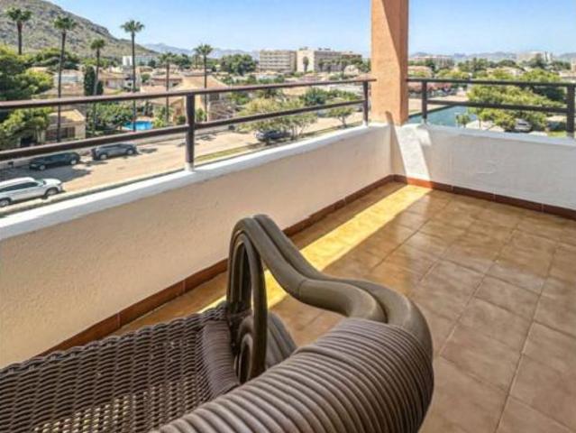 Piso en venta en Alcúdia, Platja d'Alcúdia