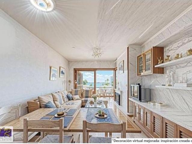 Piso en venta en Platja d'Alcúdia, Raiguer