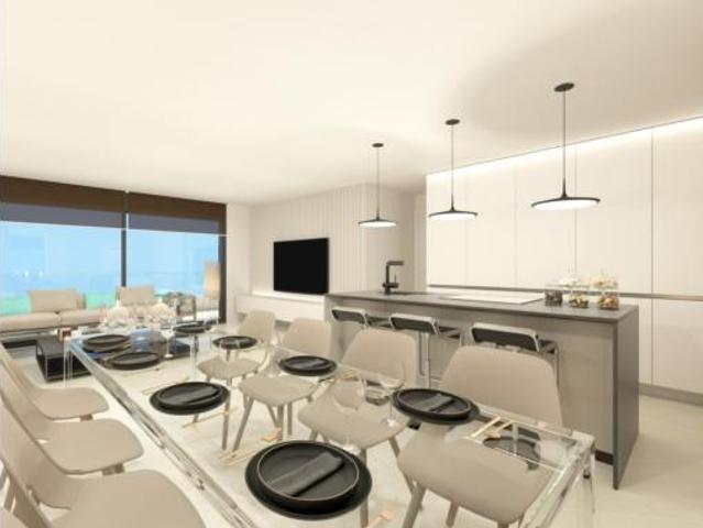 Piso en venta en Alcanada, Raiguer