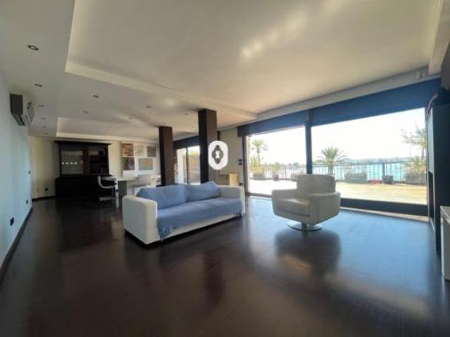Piso en venta en Port d'Alcúdia, Raiguer