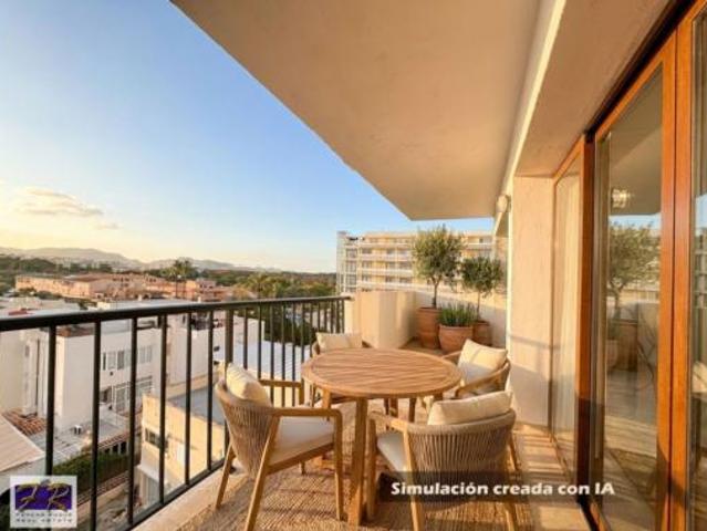 Piso en venta en Port d'Alcúdia, Raiguer