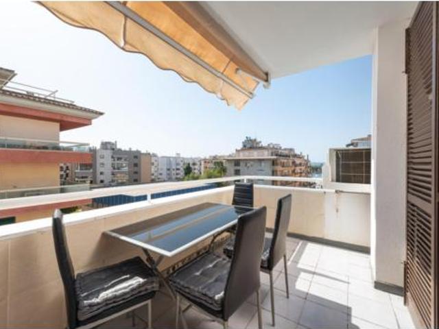 Piso en venta en Port d'Alcúdia, Raiguer
