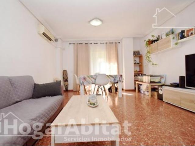 Piso en venta en Barri del Crist, l'Horta Sud