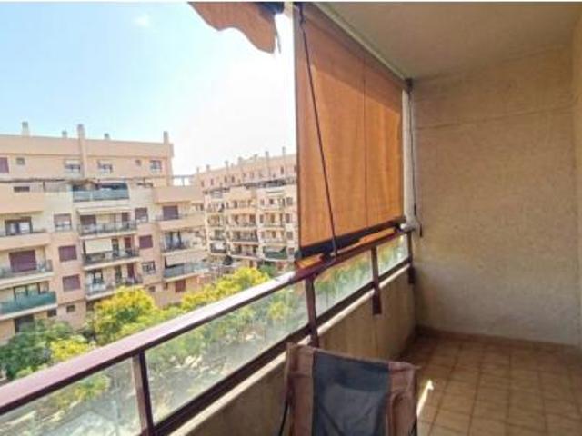 Piso en venta en l'Horta Sud, Valencia