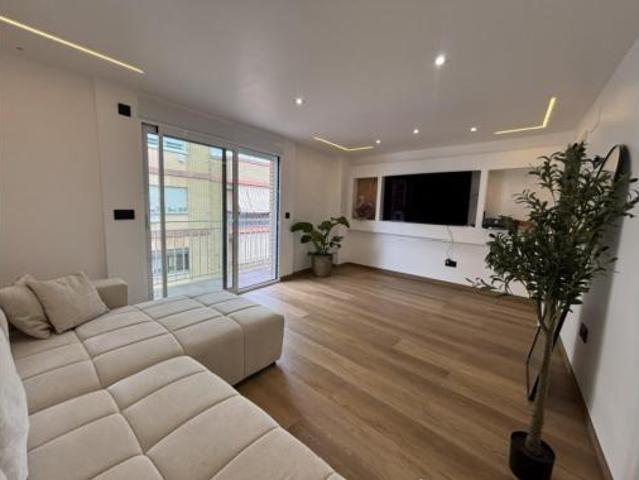 Piso en venta en l'Horta Sud, Valencia