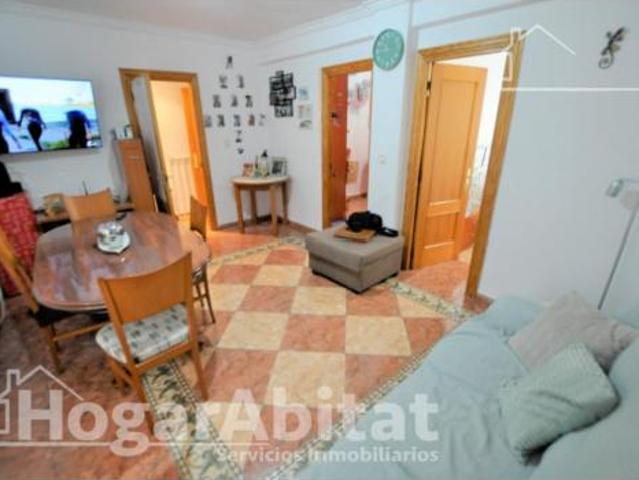 Piso en venta en Barri del Crist, l'Horta Sud