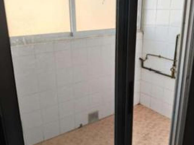 Piso en venta en l'Horta Sud, Valencia