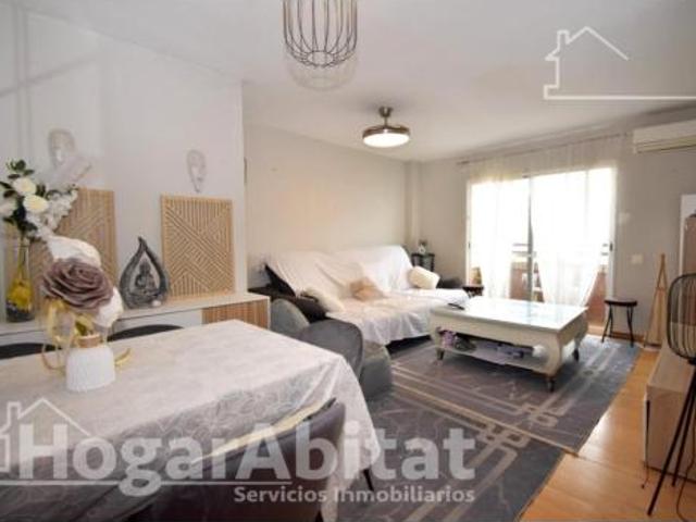 Piso en venta en Barri del Crist, l'Horta Sud