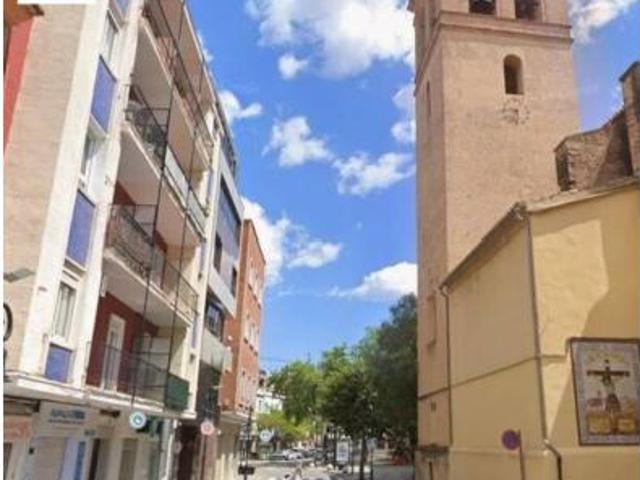 Piso en venta en l'Horta Sud, Valencia