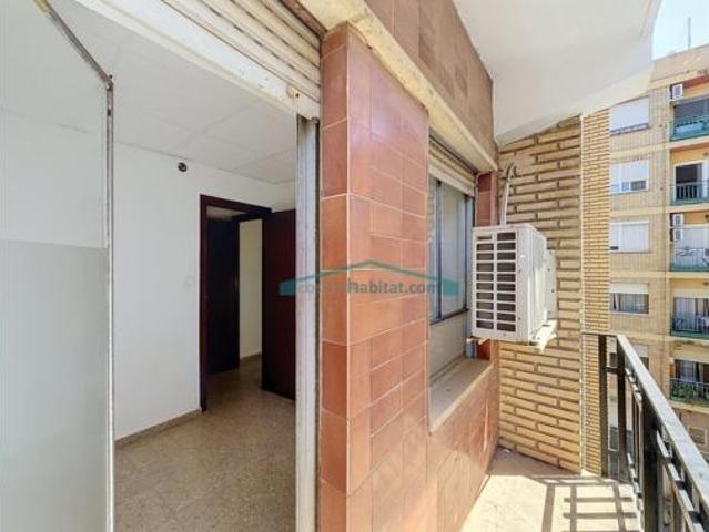 Piso en venta en l'Horta Sud, Valencia