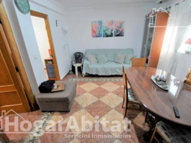 Piso en venta en Barri del Crist, l'Horta Sud