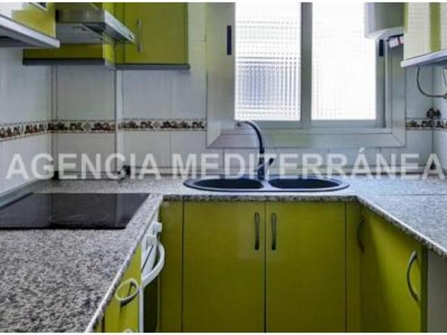 Piso en venta en l'Horta Sud, Valencia