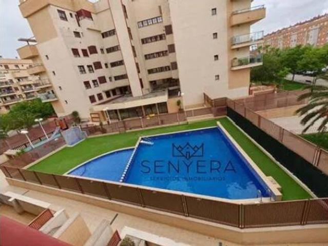Piso en venta en l'Horta Sud, Valencia