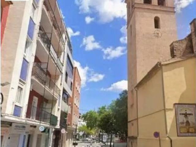Piso en venta en l'Horta Sud, Valencia