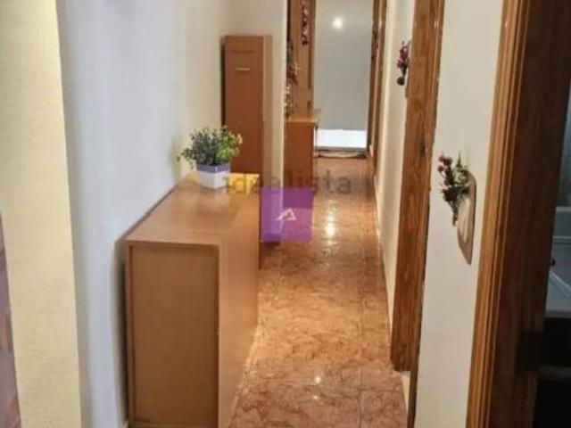 Piso en venta en Barri del Crist, l'Horta Sud