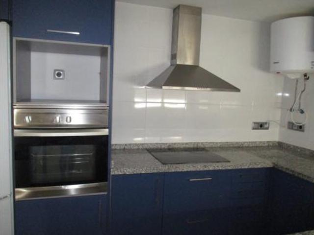 Piso en venta en l'Horta Sud, Valencia