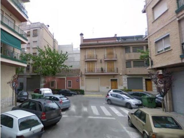 Piso en venta en l'Horta Sud, Valencia