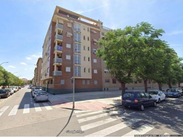 Piso en venta en Barri del Crist, l'Horta Sud