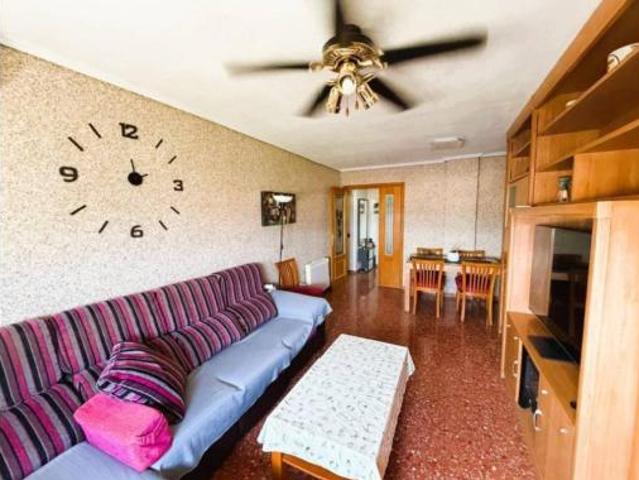 Piso en venta en Barri del Crist, l'Horta Sud