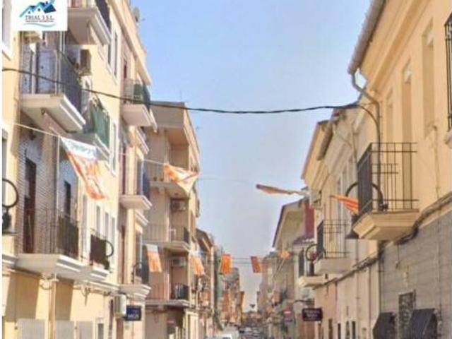 Piso en venta en l'Horta Sud, Valencia