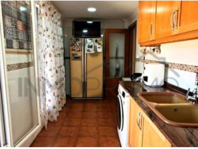 Piso en venta en l'Horta Sud, Valencia