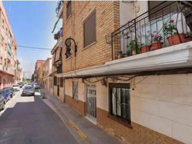 Piso en venta en l'Horta Sud, Valencia