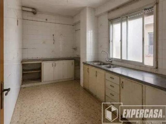 Piso en venta en l'Horta Sud, Valencia