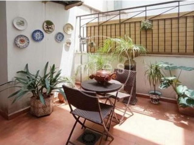 Piso en venta en l'Horta Sud, Valencia