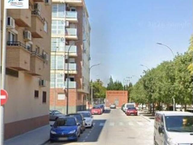 Piso en venta en Barri del Crist, l'Horta Sud