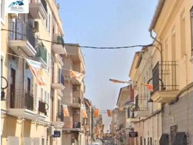 Piso en venta en l'Horta Sud, Valencia