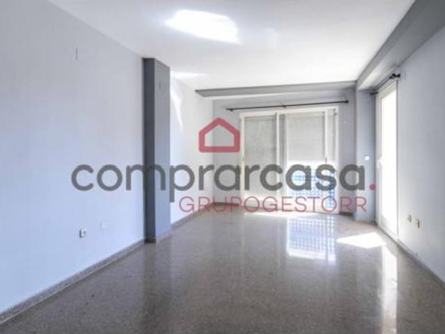 Piso en venta en l'Horta Sud, Valencia