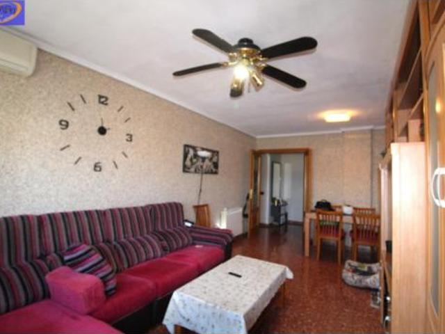 Piso en venta en Barri del Crist, l'Horta Sud