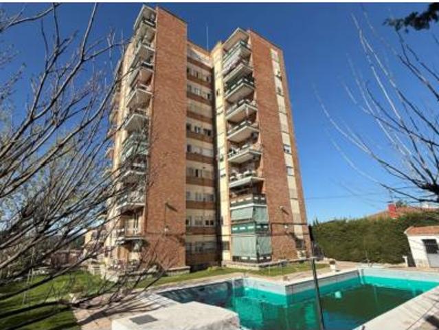 Piso en venta en Aldea Del Fresno, Madrid