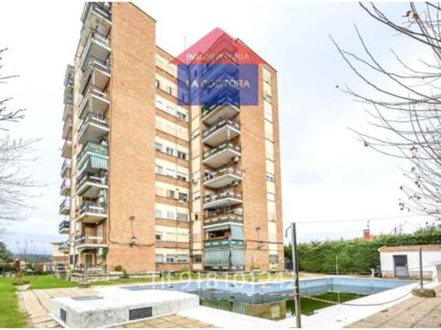 Piso en venta en Aldea Del Fresno, Madrid