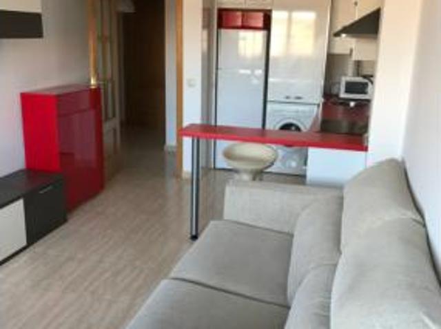 Piso en venta en Aldealengua, Urbanización El Alcor