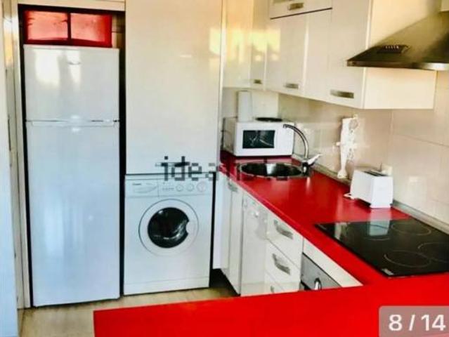 Piso en venta en Aldealengua, Urbanización El Alcor Piso en venta en Aldealengua, Urbanización El Alcor