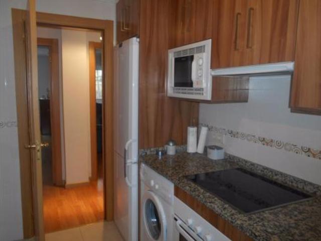 Piso en venta en Aldealengua, Urbanización El Alcor