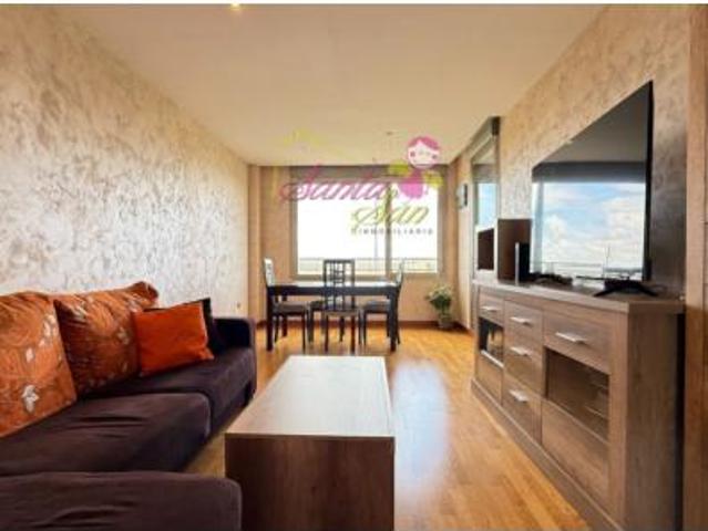Piso en venta en Urbanización Santher, Aldeatejada