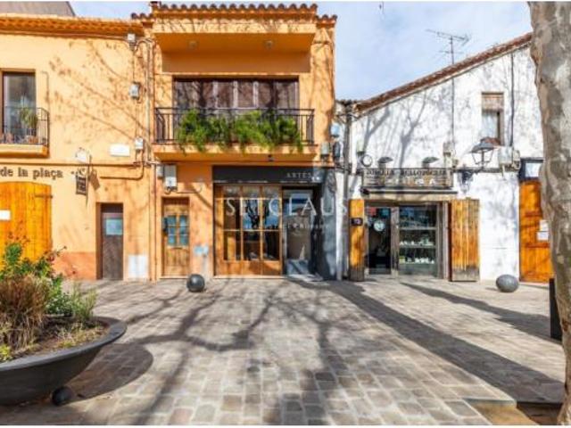 Piso en venta en Eixample, Maresme