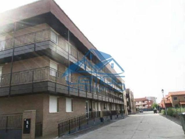 Piso en venta en Alesanco, La Rioja