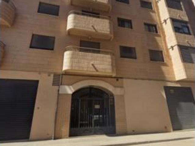 Piso en venta en La Fila, l'Horta Sud