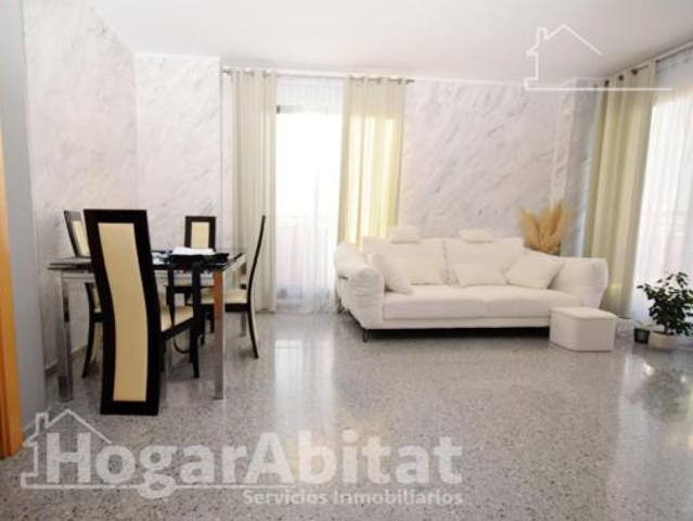 Piso en venta en La Fila, l'Horta Sud
