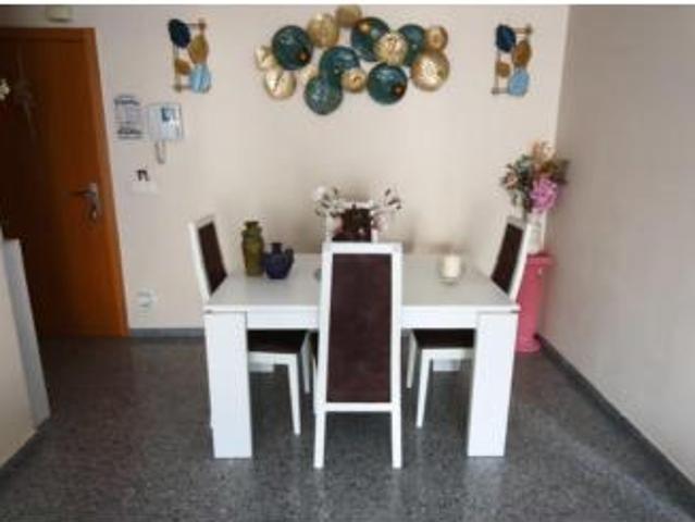 Piso en venta en La Fila, l'Horta Sud
